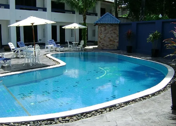 Peter Pan Resort